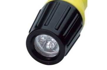 Image of Streamlight 3N Face Cap Assembly for 3N Propolymer Flashlights 62002