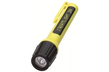Image of Streamlight 3n Led W/ Blue Leds And Alkali - 62212-SL