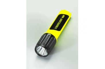 Image of Streamlight 4aa Xenon, Black Blis W/bat - 68354