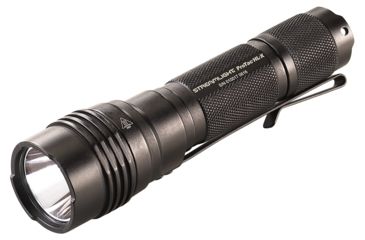 Image of Streamlight 88084 ProTac HL-X USB 1000 Lumens Rechargeable Lithium Black