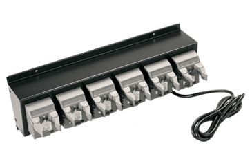 Image of Streamlight Bank Charger, 12V Dc, Knucklehead/Survivor Led Light, 90600