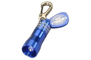 Image of Streamlight Blue Nano Light Cops Display - 99164