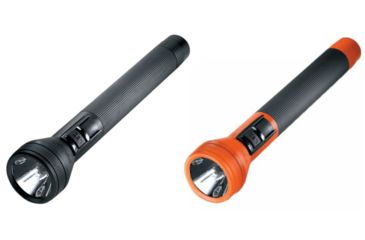 Image of Streamlight Bodies for SL-20XP LED Flashlights, Black, Orange