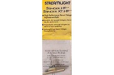 Image of Streamlight Stinger HP, Stinger XT HP Flashlight Genuine Replacement Xenon Bulb / Lamp 78915