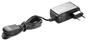 Image of Streamlight IEC AC Charge Cord, IEC Type C 230V, 22061