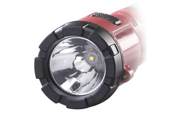 Image of Streamlight Dualie 3AA Flashlight, Atex Rated, 5Mw Red Laser, 245 Lumens, Red, 68765