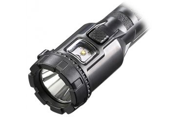 Image of Streamlight Dualie 3AA with Magnetic Clip and Lanyard, Box, Black, 68781