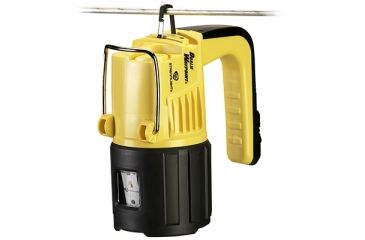 Image of Streamlight Dualie Waypoint  Spotlight, Yellow 44955