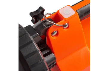 Image of Streamlight E-Flood LiteBox 1,500 Lumen Rechargeable Lantern, without Charger, Orange, 45806