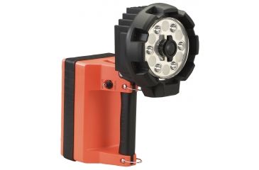 Image of Streamlight E-Flood LiteBox HL, Without Charger, Orange 45660