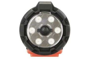 Image of Streamlight E-Flood LiteBox HL, Without Charger, Orange 45660