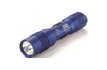 Image of Streamlight 88034 ProTac EMS Medical Services Blue Flashlight