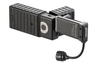 Image of Streamlight EPU-5200 Portable Power Pack with Built in Flashlight, Black 22600