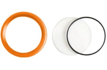 Image of Streamlight Face Cap Assembly, Orange - SL-20XP 251600-1