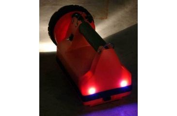 Image of Streamlight Firebox Rechargeable Lantern, Light Only, No Charger, Orange, 45300