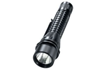 Image of Streamlight Flashlight, Black Led Tactical, Black ML453