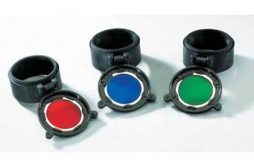 Image of Streamlight Flip Lens, Stinger, PolyStinger, Stinger XT, TL-3 Red