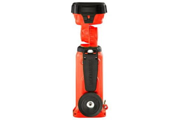 Image of Streamlight Knucklehead HAZ-LO 120V AC Spotlight, Orange, 91752