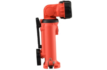 Image of Streamlight Knucklehead HAZ-LO 120V AC Spotlight, Orange, 91752