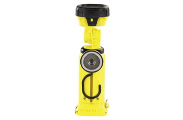 Image of Streamlight Knucklehead HAZ-LO 120V AC Spotlight, Yellow, 91722