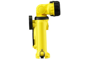 Image of Streamlight Knucklehead HAZ-LO 120V AC Spotlight, Yellow, 91722