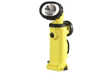 Image of Streamlight Knucklehead HAZ-LO Spotlight, Alkaline Yellow, Blister 91742
