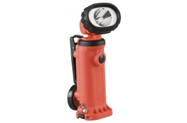 Image of Streamlight Knucklehead HAZ-LO Spotlight without charger, Orange 91751