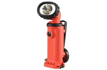 Image of Streamlight Knucklehead HAZ-LO Spotlight w/o charger, Orange 91751