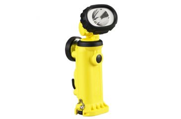 Image of Streamlight Knucklehead HAZ-LO Spotlight w/o charger, Yellow 91721