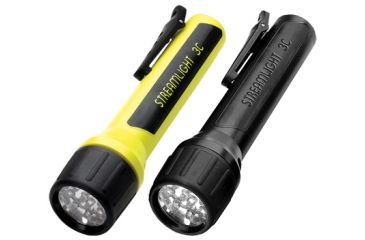 Image of Streamlight LED Module for 3C ProPolymer HAZ-LO Flashlight 33051