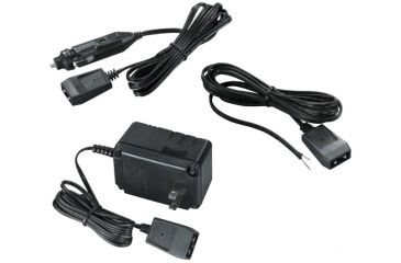 Image of Streamlight LiteBox Flashlight w/ Standard AC/DC Charging System, 20-Watt Flood Bulb, Yellow, 45113