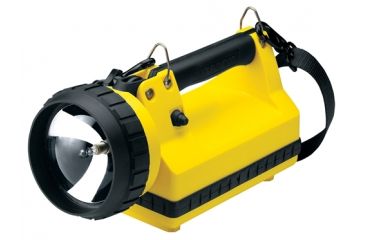 Image of Streamlight 8WS Litebox Only, Yellow, 45523