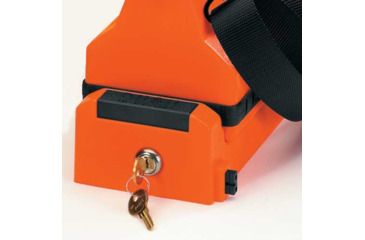 Image of LOCKING DEVICE (KEYED ALIKE)