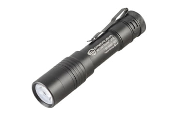 Image of Streamlight MegaStream USB Rechargeable 1800 Lumens Flashlight, Black, 66210
