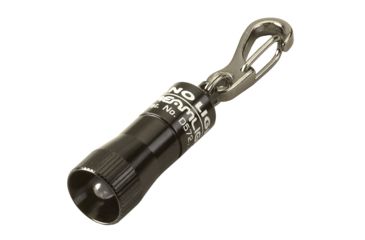Image of Streamlight Nano Mini Flashlight, Gift Pack, Black, 73009