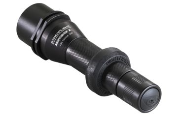 Image of Streamlight NightFighter XL Tactical 120 Lumens LED Flashlight, Black 88008