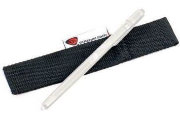 Image of Streamlight Nylon Holster for Stylus Flashlight 65905