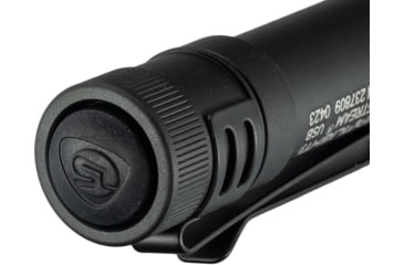 Image of Streamlight OPMOD MacroStream LED EDC Flashlight, Reachargeable Li-Ion, 50 - 500 Lumens, 66320OPMOD