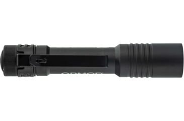 Image of Streamlight OPMOD MacroStream LED EDC Flashlight, Reachargeable Li-Ion, 50 - 500 Lumens, 66320OPMOD