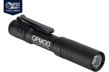 Image of ATN OPMOD Thor LT 160 5-10x, 35mm Thermal Rifle Scope, Black