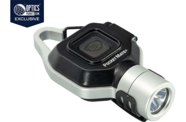 Image of OPMOD ATN X-Sight 5, 5-25x, UHD Smart Day/Night Hunting Rifle Scope in Wolf Grey