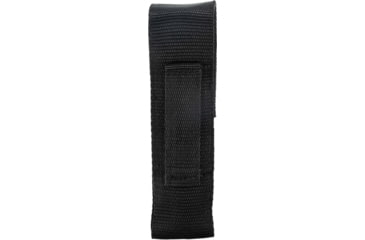Image of Streamlight OPMOD ProTac HL LED Flashlight w/Holster, CR123A, 1000 Lumens, Black, 88065OPMOD