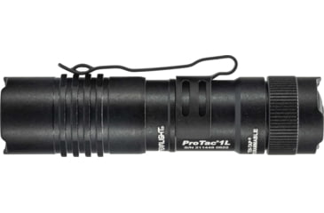 Image of Streamlight OPMOD PT Professional Tactical 1L LED Flashlight, CR123A, 110 Lumens, 88030OPMOD