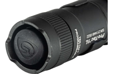 Image of Streamlight OPMOD PT Professional Tactical 1L LED Flashlight, CR123A, 110 Lumens, 88030OPMOD