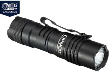 Image of ATN OPMOD Exclusive ThOR LT Thermal Rifle Scope, 3-6x50mm, 30mm Tube, Black