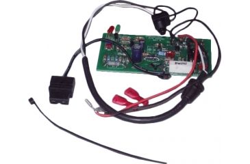 Image of Streamlight Pcb Assy, Std W/wires - Litebox - 450065