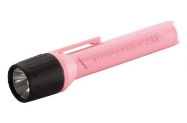 Image of Streamlight Pink Pro Polymer Flashlight 67023
