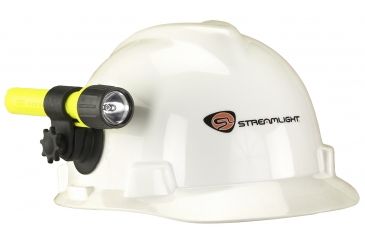 Image of Streamlight Poly Mount Kit, Black 68089