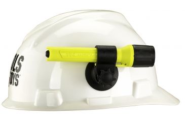 Image of Streamlight Poly Mount Kit, Black 68089