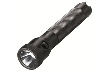 Image of Streamlight Polystinger Ac 220v/dc Black - 76214